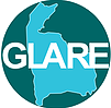 GLARE Logo